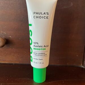 Paula's Choice 10% Azelaic Acid Booster- brand new